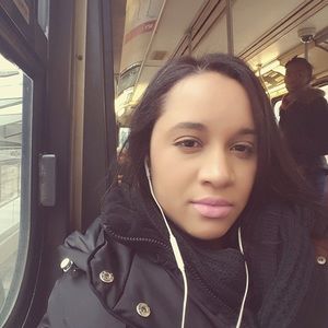 Meet your Posher, Linda